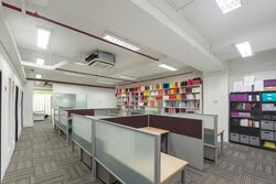 Entrepreneur Business Centre (D14), Factory #496151741